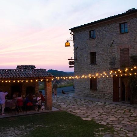 Ca' Noeva Bed & Breakfast Valverde  ภายนอก รูปภาพ