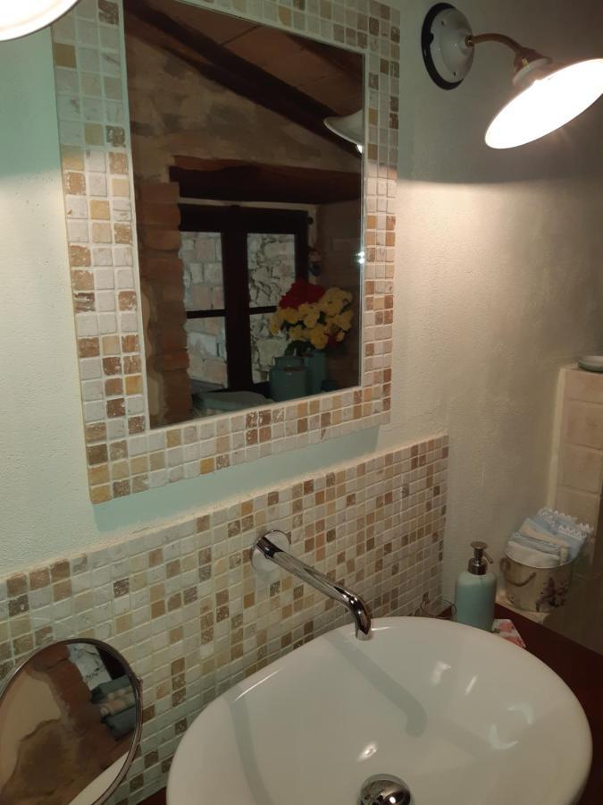 Ca' Noeva Bed & Breakfast Valverde  ภายนอก รูปภาพ