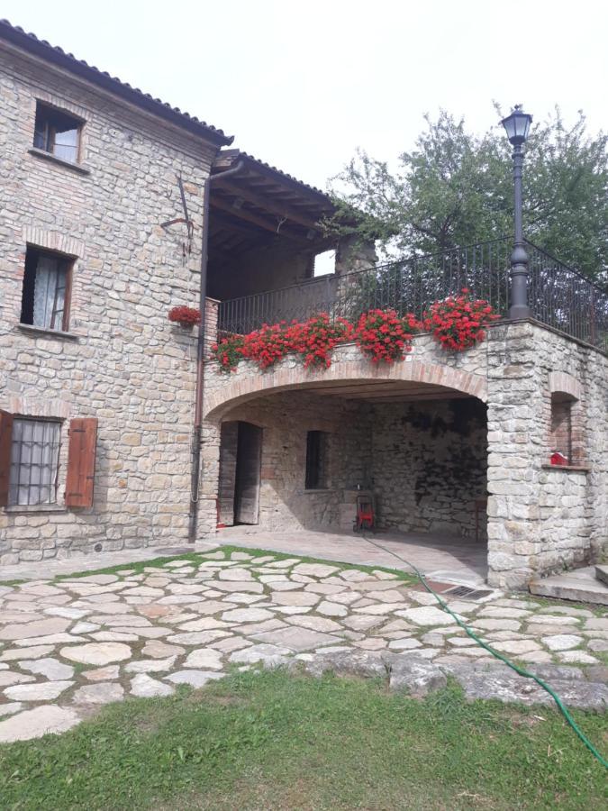 Ca' Noeva Bed & Breakfast Valverde  ภายนอก รูปภาพ