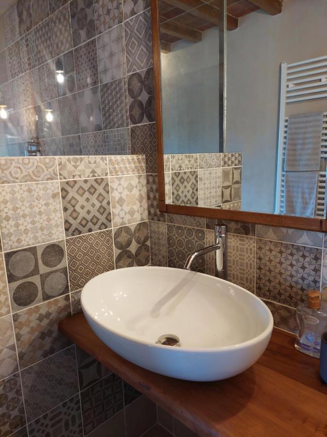 Ca' Noeva Bed & Breakfast Valverde  ภายนอก รูปภาพ