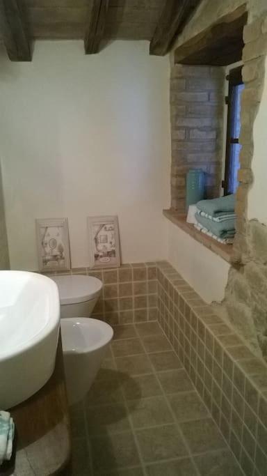 Ca' Noeva Bed & Breakfast Valverde  ภายนอก รูปภาพ