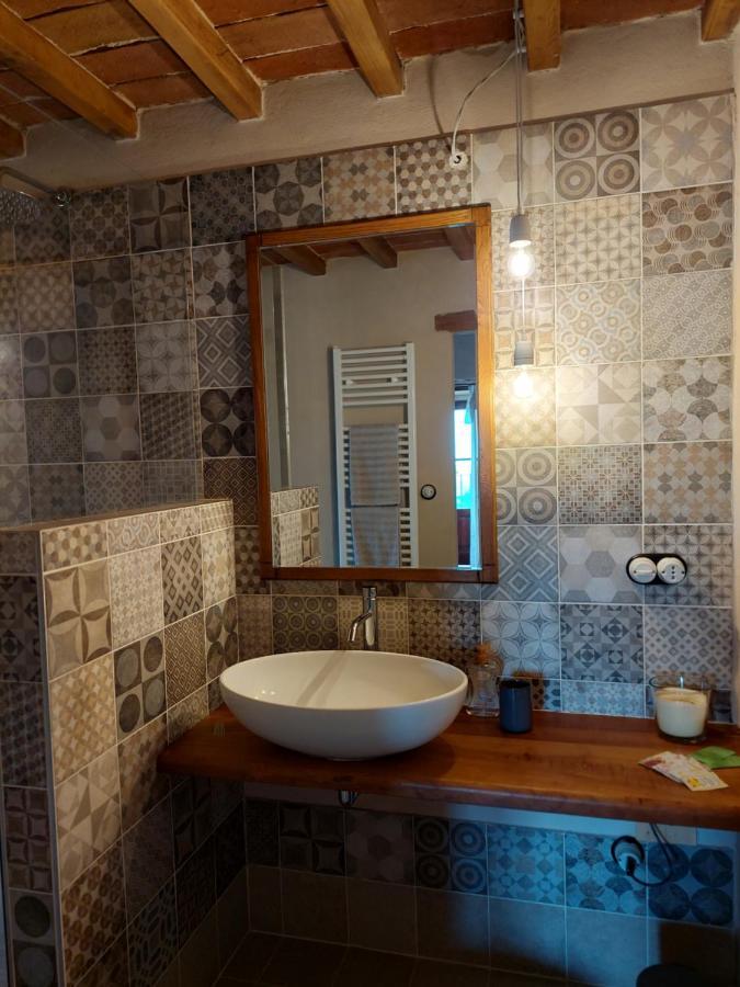 Ca' Noeva Bed & Breakfast Valverde  ภายนอก รูปภาพ