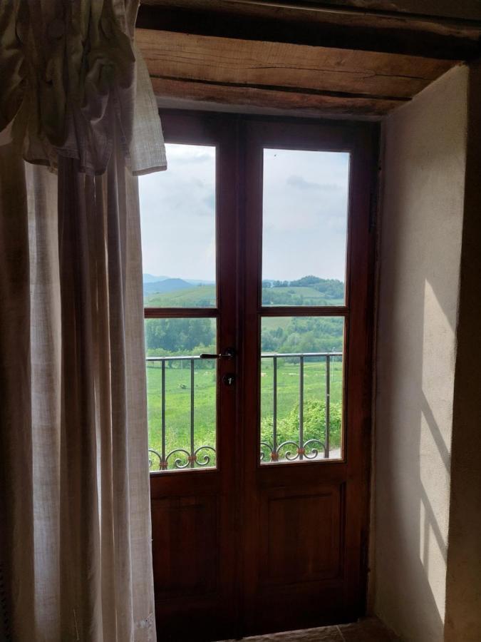 Ca' Noeva Bed & Breakfast Valverde  ภายนอก รูปภาพ
