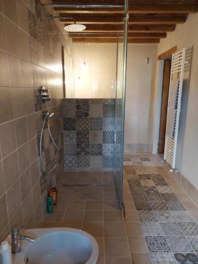 Ca' Noeva Bed & Breakfast Valverde  ภายนอก รูปภาพ