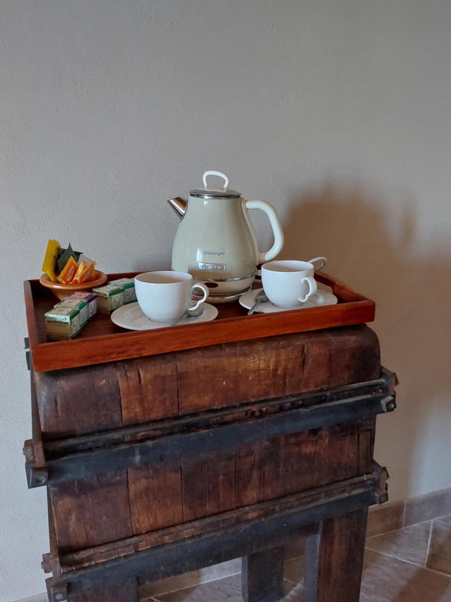 Ca' Noeva Bed & Breakfast Valverde  ภายนอก รูปภาพ