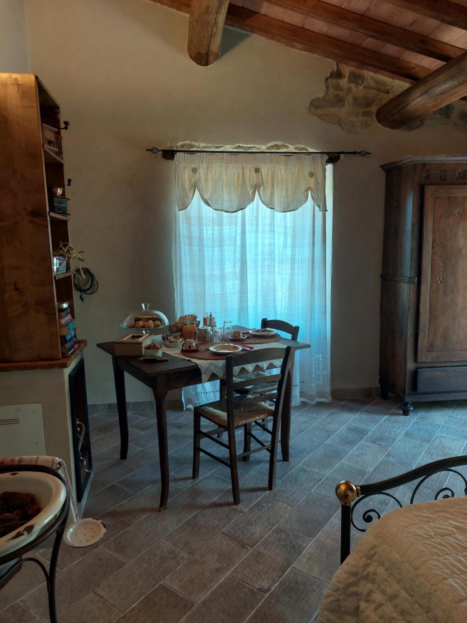 Ca' Noeva Bed & Breakfast Valverde  ภายนอก รูปภาพ